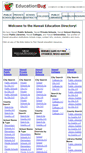 Mobile Screenshot of hawaii.educationbug.org