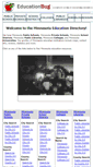 Mobile Screenshot of minnesota.educationbug.org