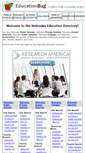Mobile Screenshot of nebraska.educationbug.org